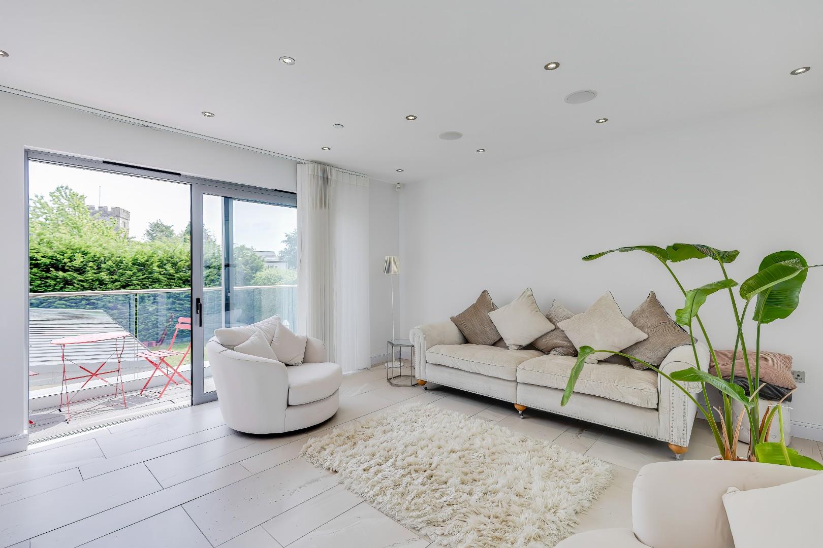 Meyrick House West, Well Lane, St. Nicholas, Vale Of Glamorgan, CF5 6SG
